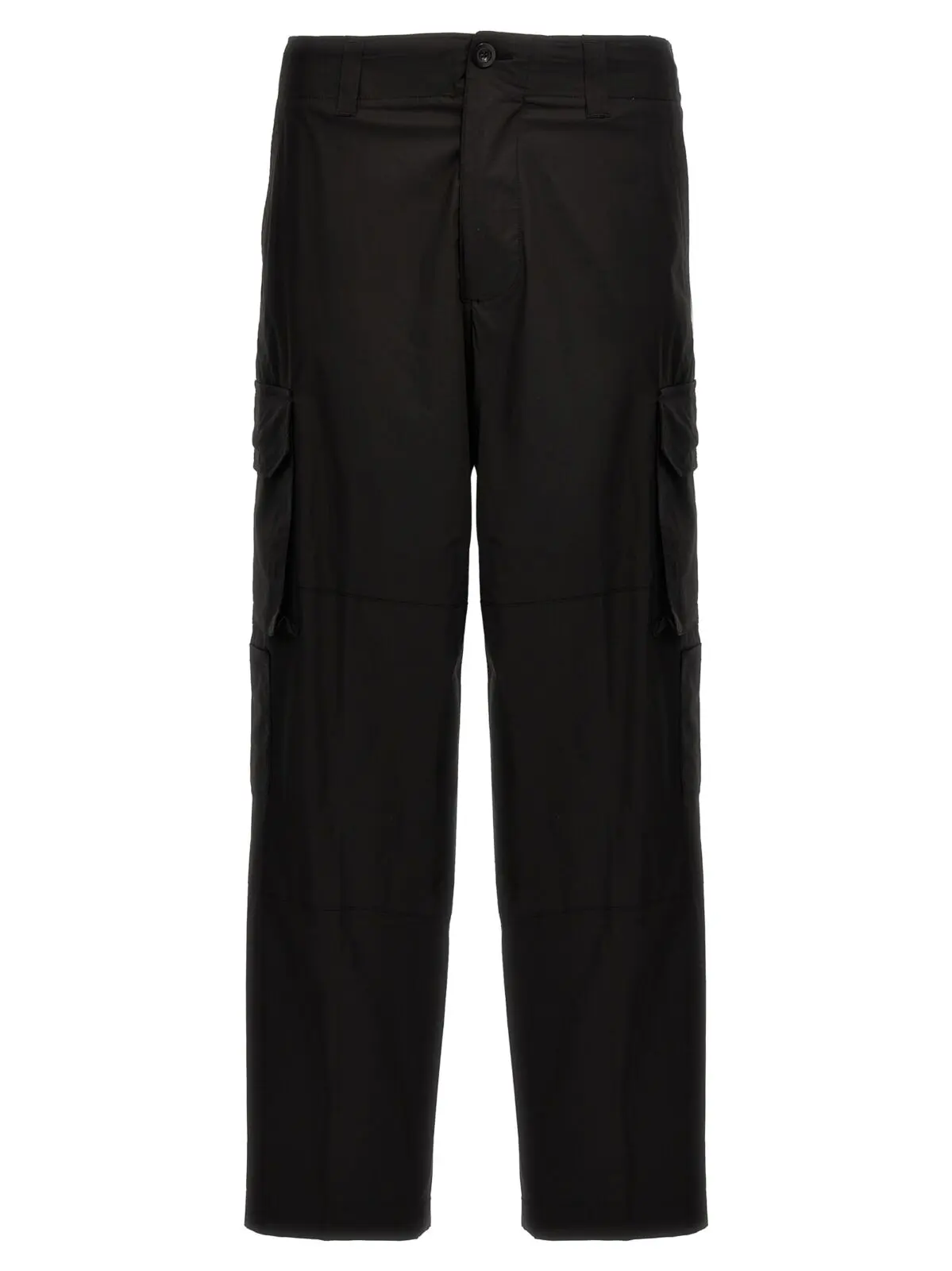 Карго-штани Fleet Department 5 Чорні 1 'Fleet' cargo trousers DEPARTMENT 5 Black