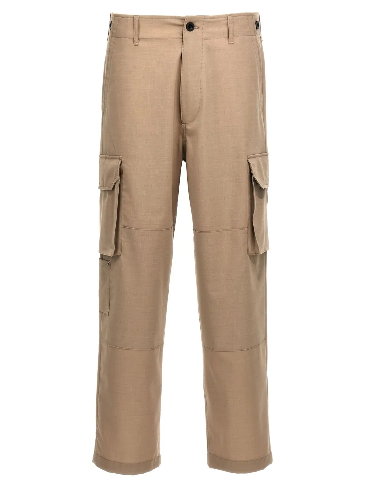 Штани Fleet Department 5 Бежеві 1 'Fleet' pants DEPARTMENT 5 Beige
