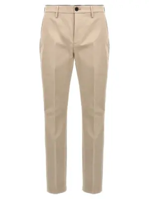 'Idol' pants DEPARTMENT 5 Beige
