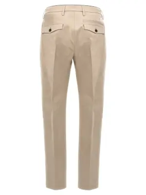 'Idol' pants UP0462TS0166065 DEPARTMENT 5 Beige
