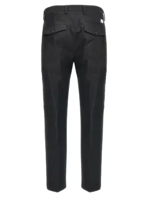 'Idol' pants UP0462TS0166999 DEPARTMENT 5 Black