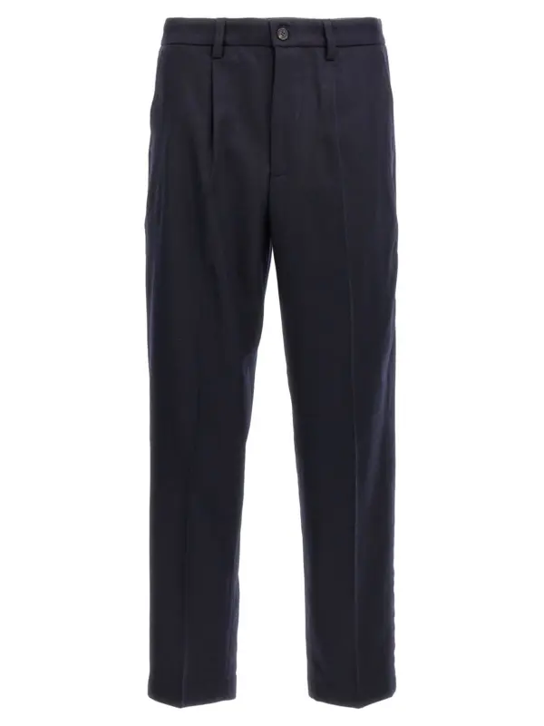 'Gin' pants DEPARTMENT 5 Blue