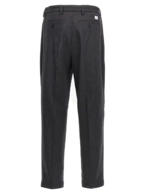 'Gin' pants UP0512TS0136914 DEPARTMENT 5 Gray