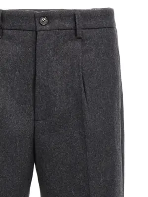 'Gin' pants Man DEPARTMENT 5 Gray