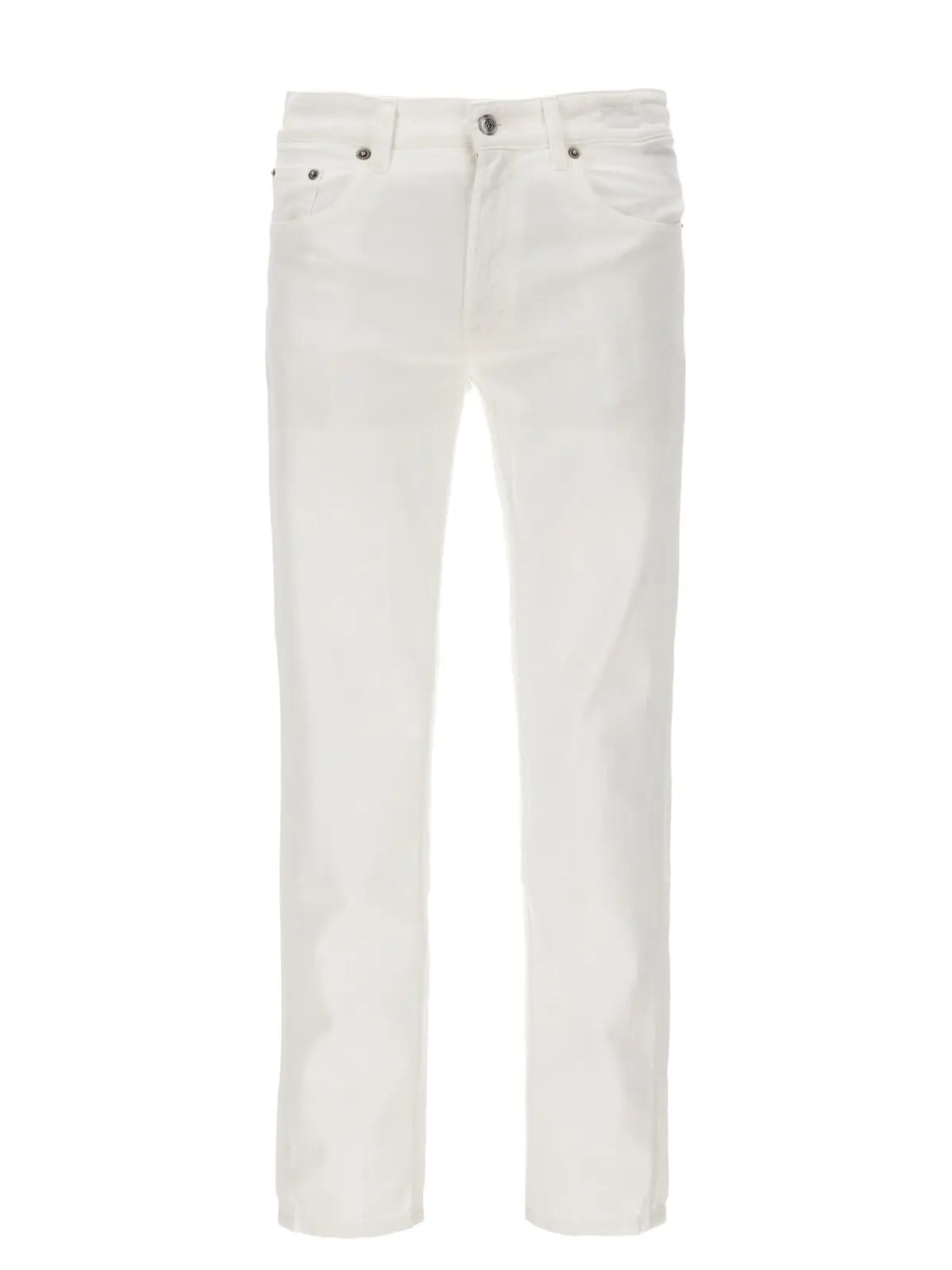 Джинси Skeith Department 5 Білий 1 'Skeith' jeans DEPARTMENT 5 White
