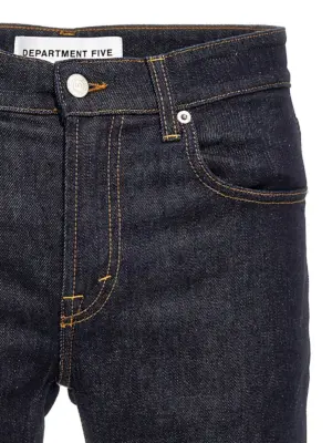 'Skeith' jeans Man DEPARTMENT 5 Blue