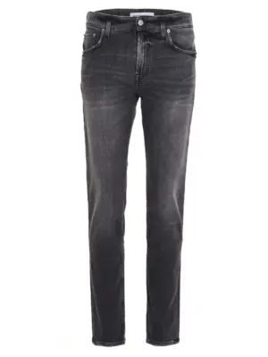 'Skeith' jeans DEPARTMENT 5 Gray