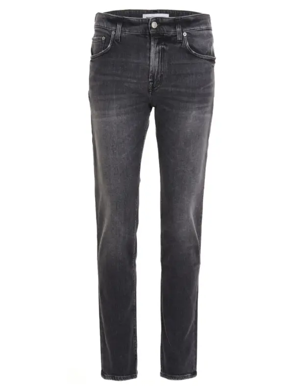 'Skeith' jeans DEPARTMENT 5 Gray