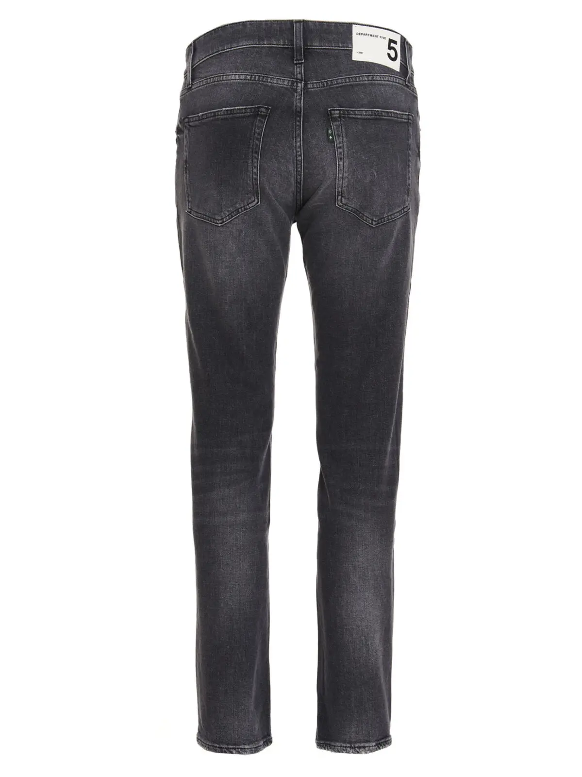 Джинси Skeith Department 5 Сірий 2 'Skeith' jeans UP5112DS0006330 DEPARTMENT 5 Gray