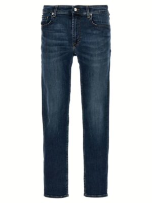 'Skeith' jeans DEPARTMENT 5 Blue