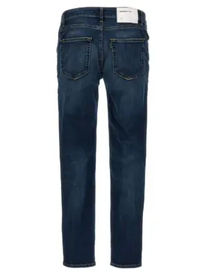 'Skeith' jeans UP5112DS0041330E19 DEPARTMENT 5 Blue