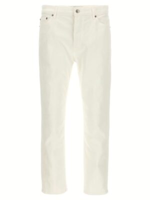 'Drake' jeans DEPARTMENT 5 White