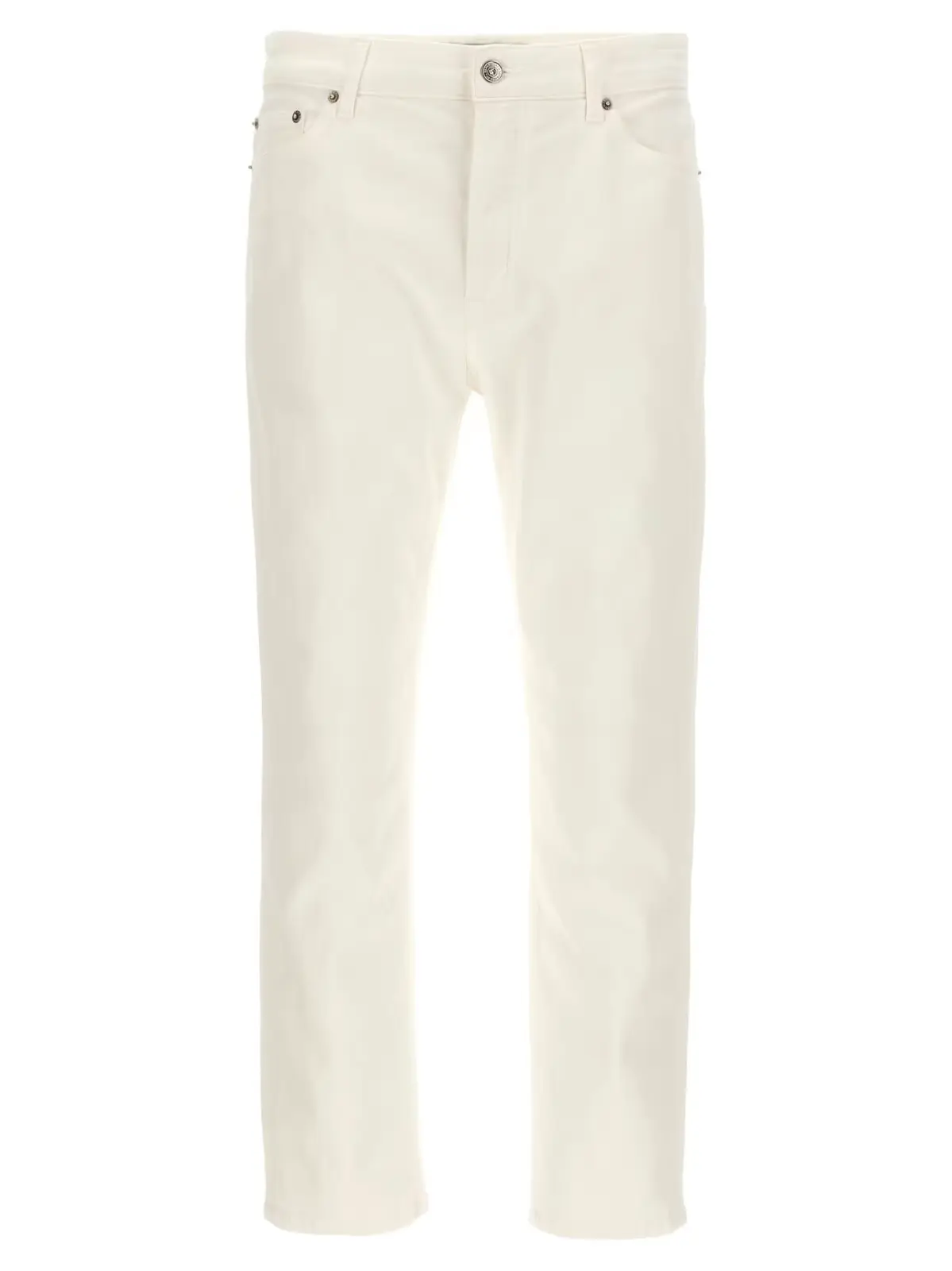 Джинси Department 5 Drake Білі 1 'Drake' jeans DEPARTMENT 5 White