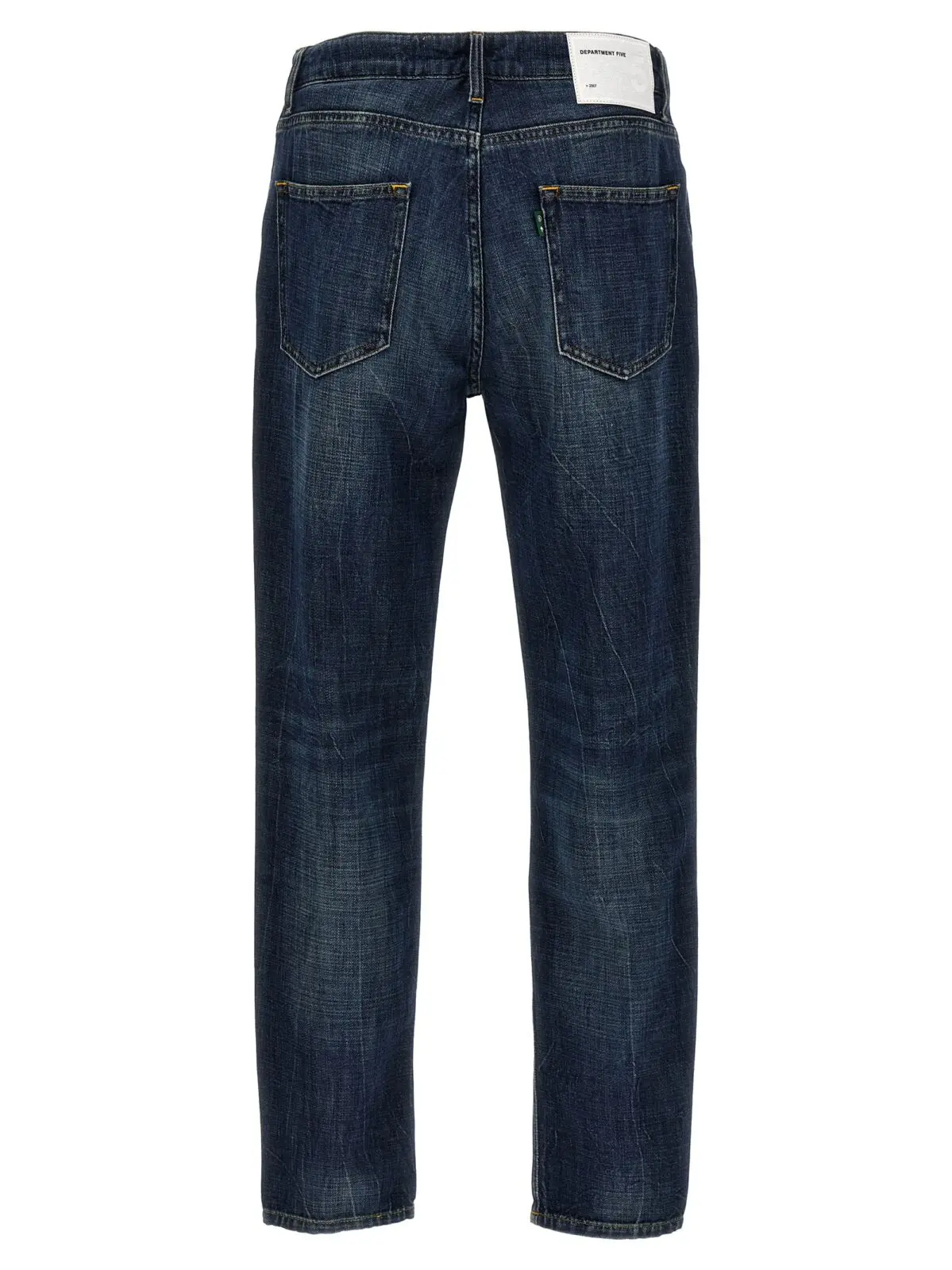 Джинси Drake Department 5 2 'Drake' jeans UP5172DF0039346 DEPARTMENT 5 Blue