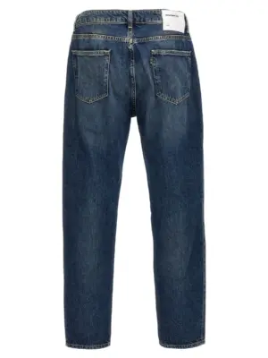 'Drake' jeans UP5172DF0042812 DEPARTMENT 5 Blue