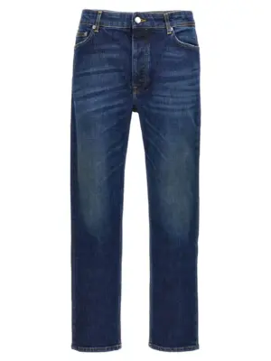 'Chunky' jeans DEPARTMENT 5 Blue