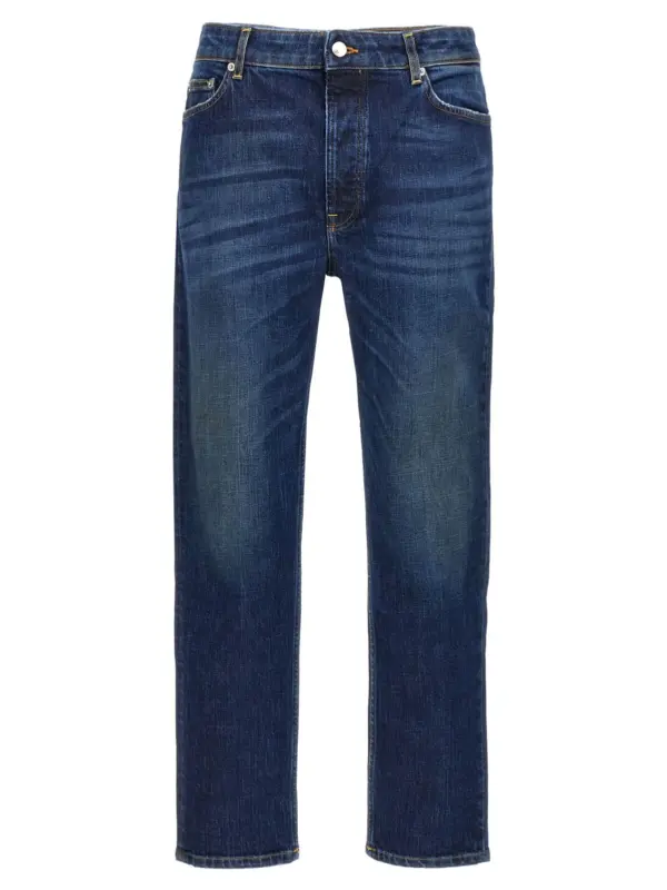 'Chunky' jeans DEPARTMENT 5 Blue