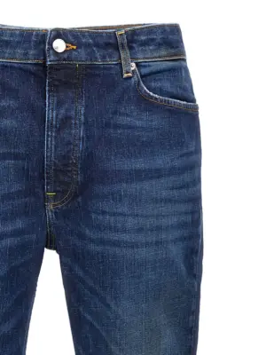 'Chunky' jeans Man DEPARTMENT 5 Blue