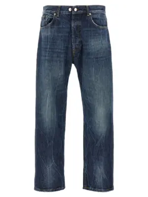 'Musso' jeans DEPARTMENT 5 Blue
