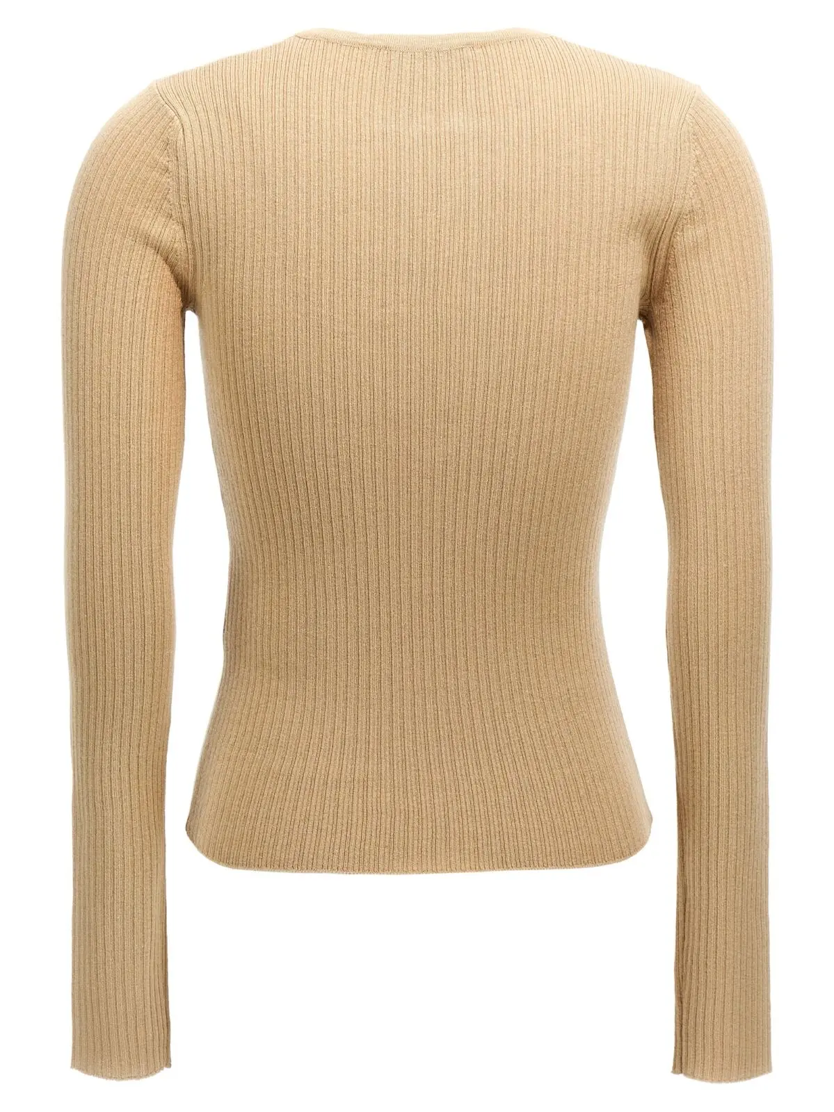 Светр Max Mara Urlo Бежевий 2 'Urlo' sweater URLO002 MAX MARA Beige