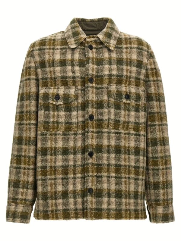 'Kevron' jacket MARANT Multicolor