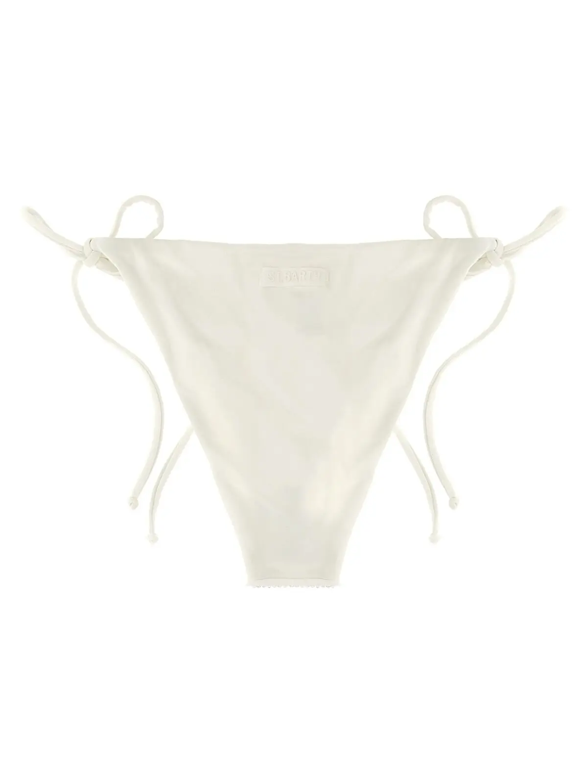 Бікіні-панталони Virgo Mc2 Saint Barth Білі 2 Virgo bikini bottoms VIR000104575D01 MC2 SAINT BARTH White