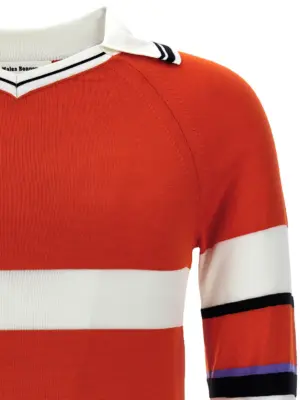 'Calm' sweater Man WALES BONNER Multicolor