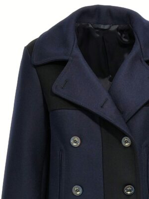 'Frida' coat Woman FORTELA Multicolor