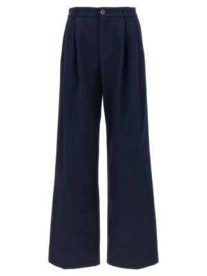 'Lerida' pants FORTELA Blue