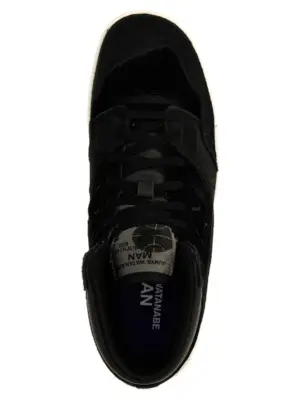 Junya Watanabe x New Balance '650' sneakers Man JUNYA WATANABE White/Black