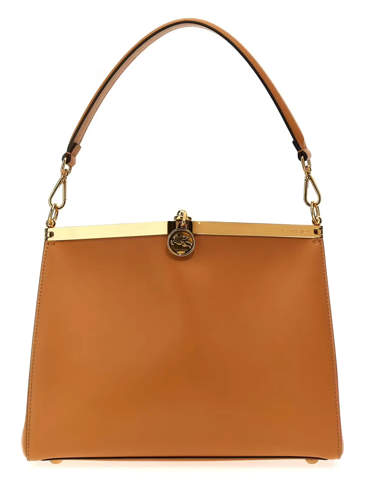 Сумка на плече Vela Etro 1 'Vela' shoulder bag ETRO Beige