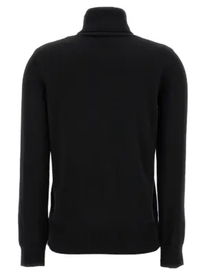'Sybille' sweater WVAWMF23322LZZ A.P.C. Black