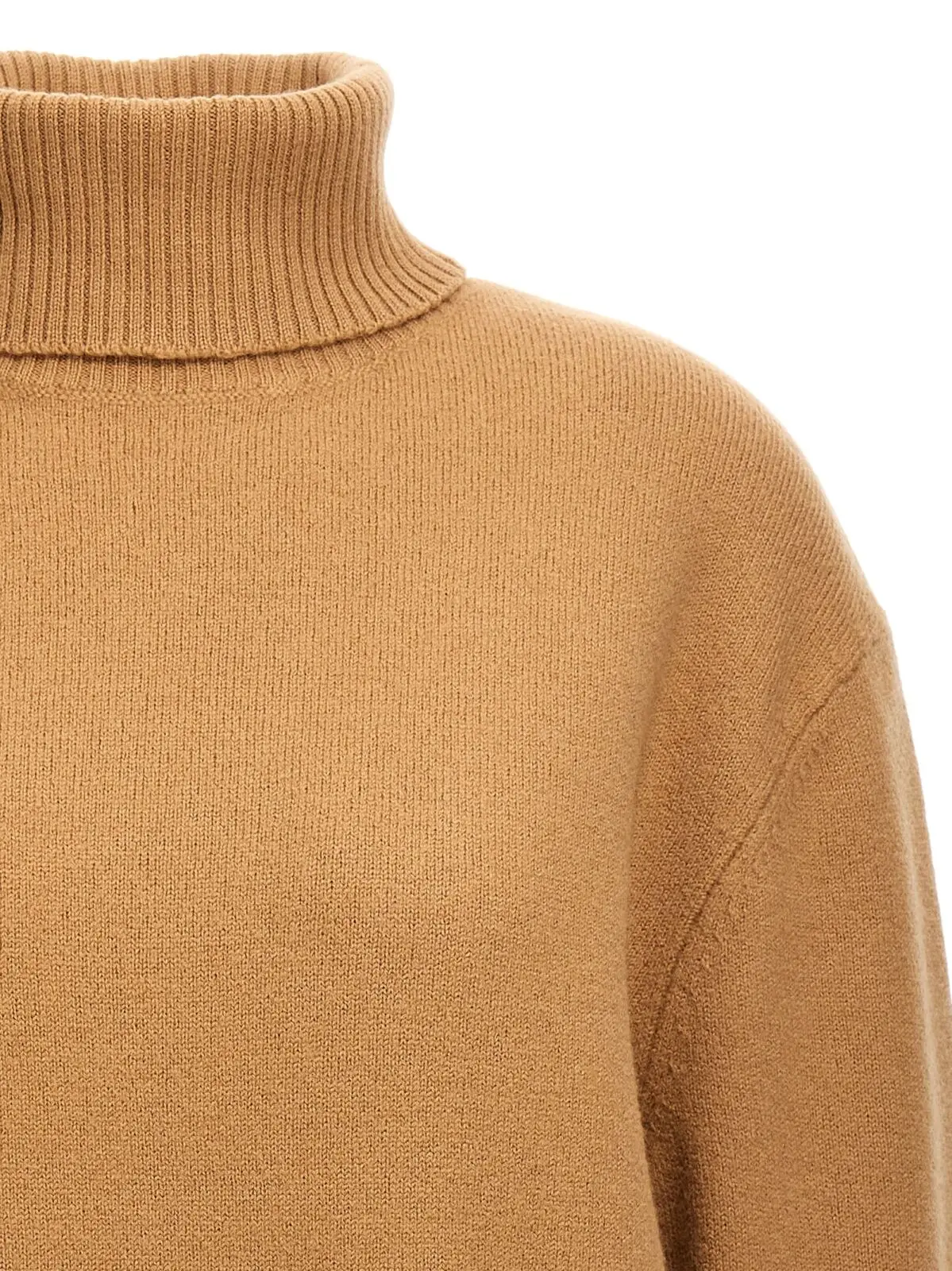 Светр A. P. C. Walter Бежевий 3 'Walter' sweater Woman A.P.C. Beige