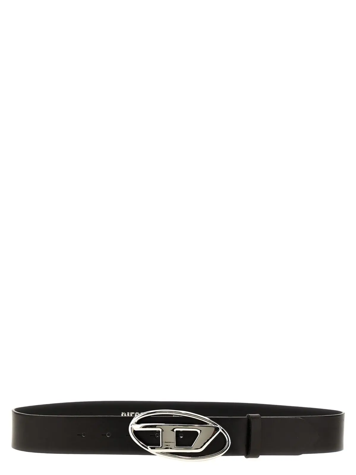 Ремінь Diesel B-1DR Чорний 1 'B-1DR' belt DIESEL Black