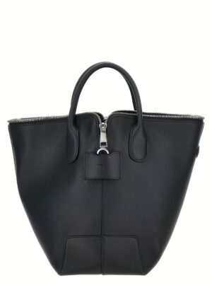 'Swing' medium handbag TOD'S Black