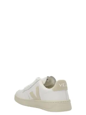 'V-12' sneakers XD0202335EXTRAWHITESABLE VEJA Beige