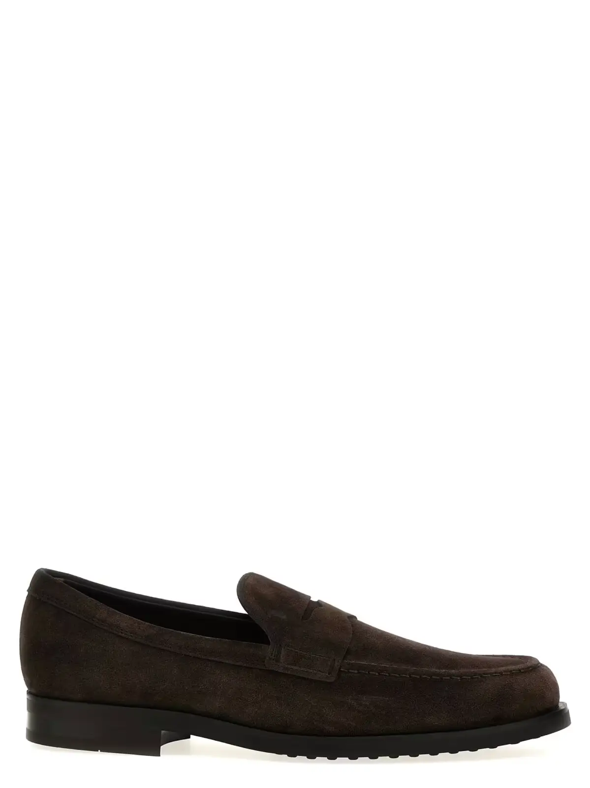 Лофери Formale Tod's Коричневі 1 'Formale' loafers TOD'S Brown