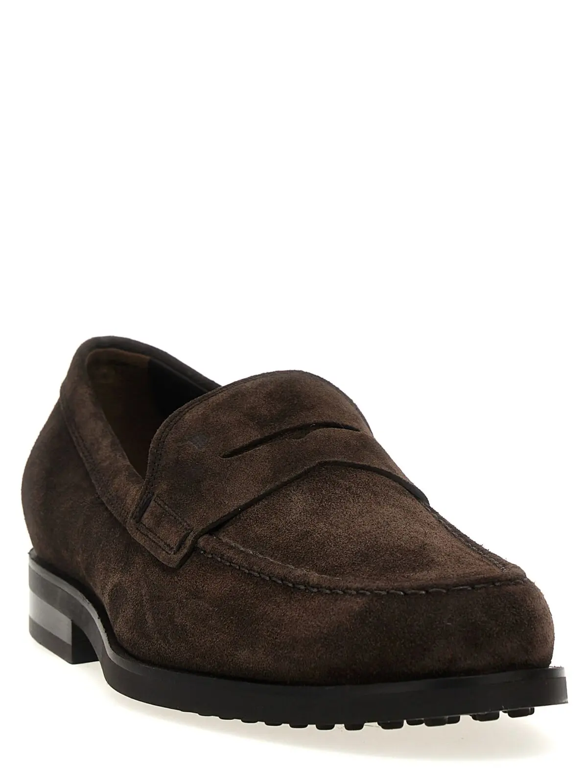 Лофери Formale Tod's Коричневі 2 'Formale' loafers XXM0ZF0Q920RE0S800 TOD'S Brown