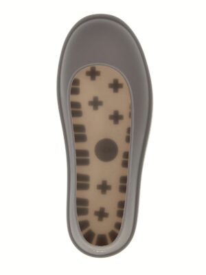 'UGG Guard' Unisex UGG Gray