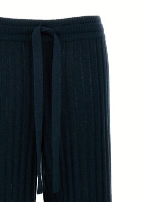 'Somptueux Luxe' pants Woman ERES Green