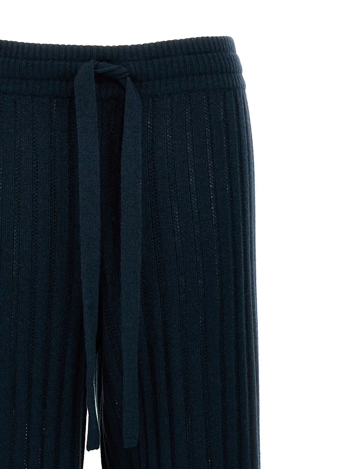 Штани Eres Somptueux Luxe Зелені 3 'Somptueux Luxe' pants Woman ERES Green