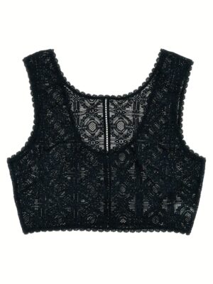 'Galerie Tapi' bra 272428CREPUSCULE ERES Black