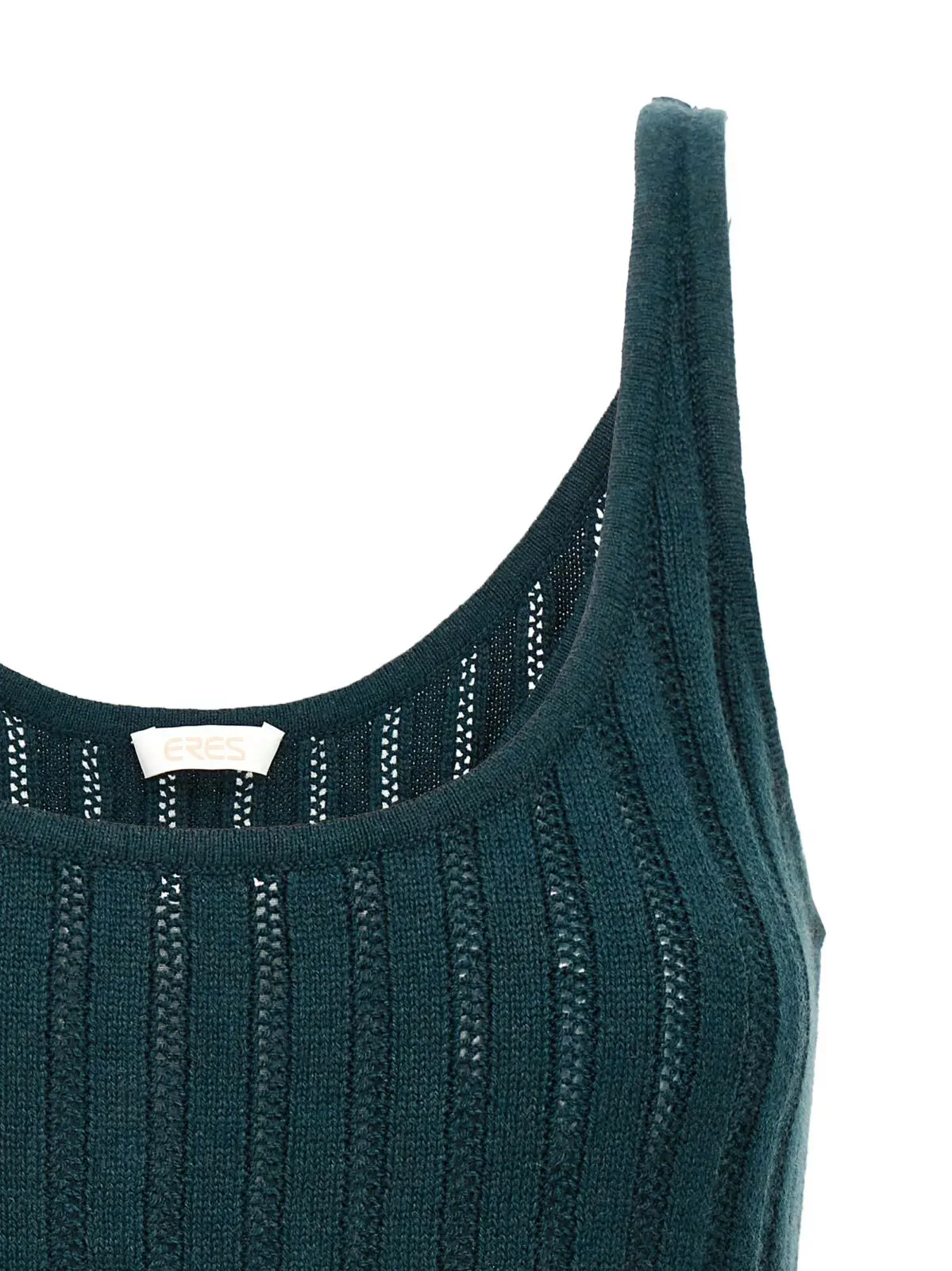 Топ Eres Palace Luxe Зелений 3 'Palace Luxe' top Woman ERES Green