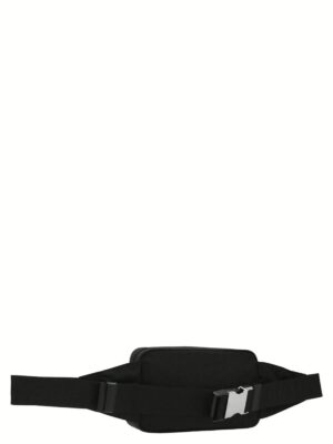 Re-nylon belt bag 2VL977VWOO2DMGF0002 PRADA Black
