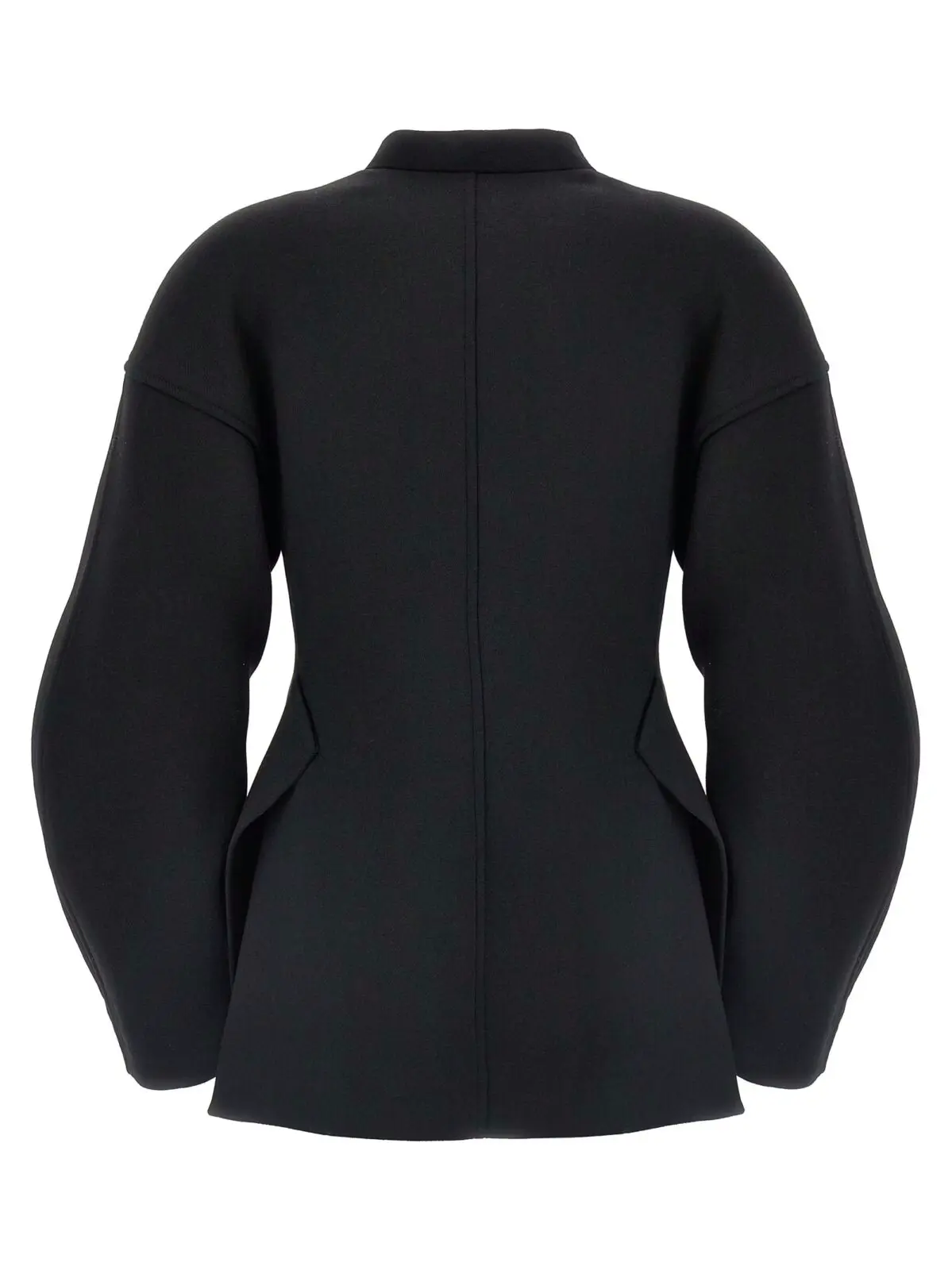 Блейзер Jil Sander 53 Чорний 2 '53' blazer J03BN0170J40212001 JIL SANDER Black