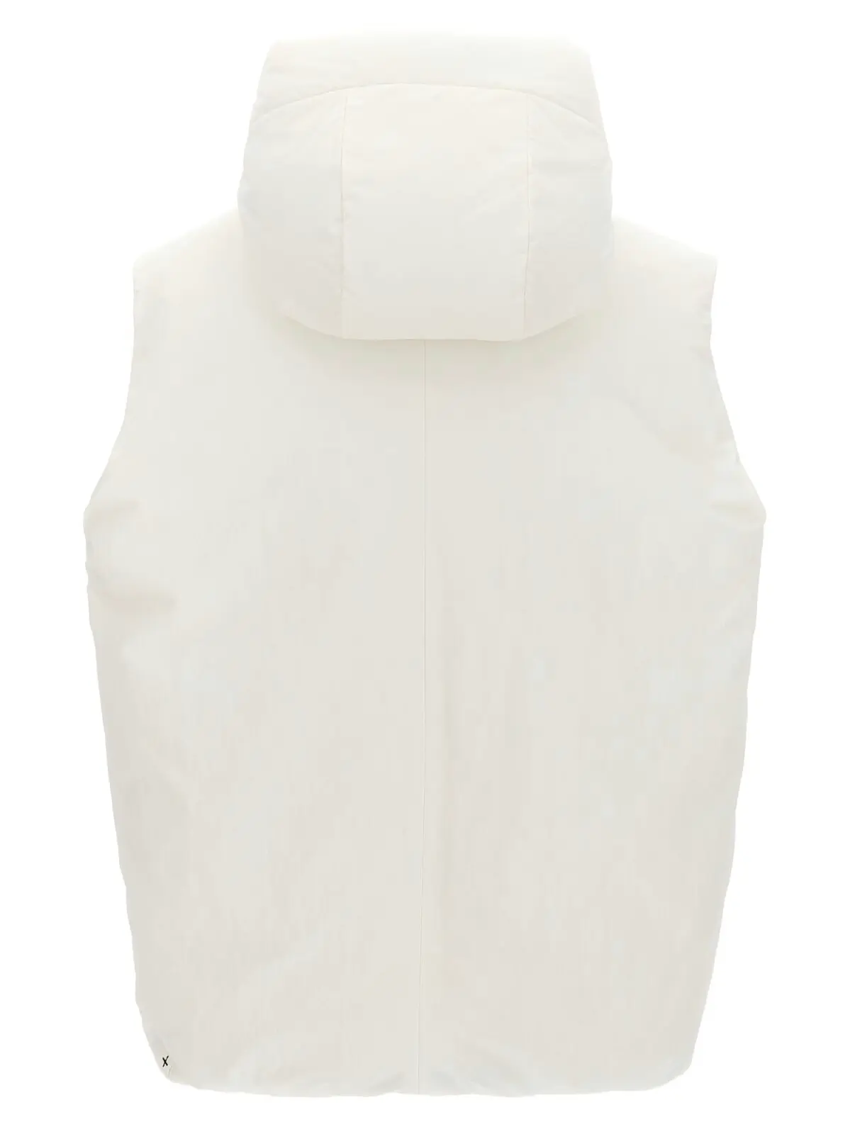 Жилет Jil Sander 01 Білий 2 '01' vest J47AF0011J70008100 JIL SANDER White