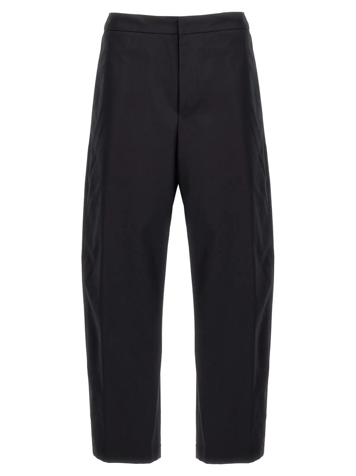 Штани Jil Sander 233 Сині 1 '233' pants JIL SANDER Blue