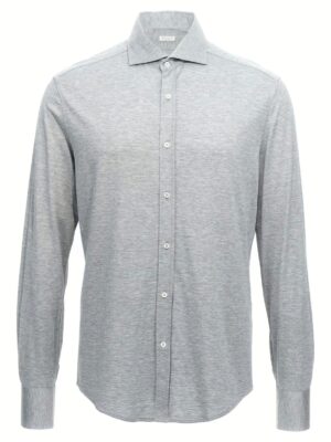 Jersey shirt BRUNELLO CUCINELLI Gray