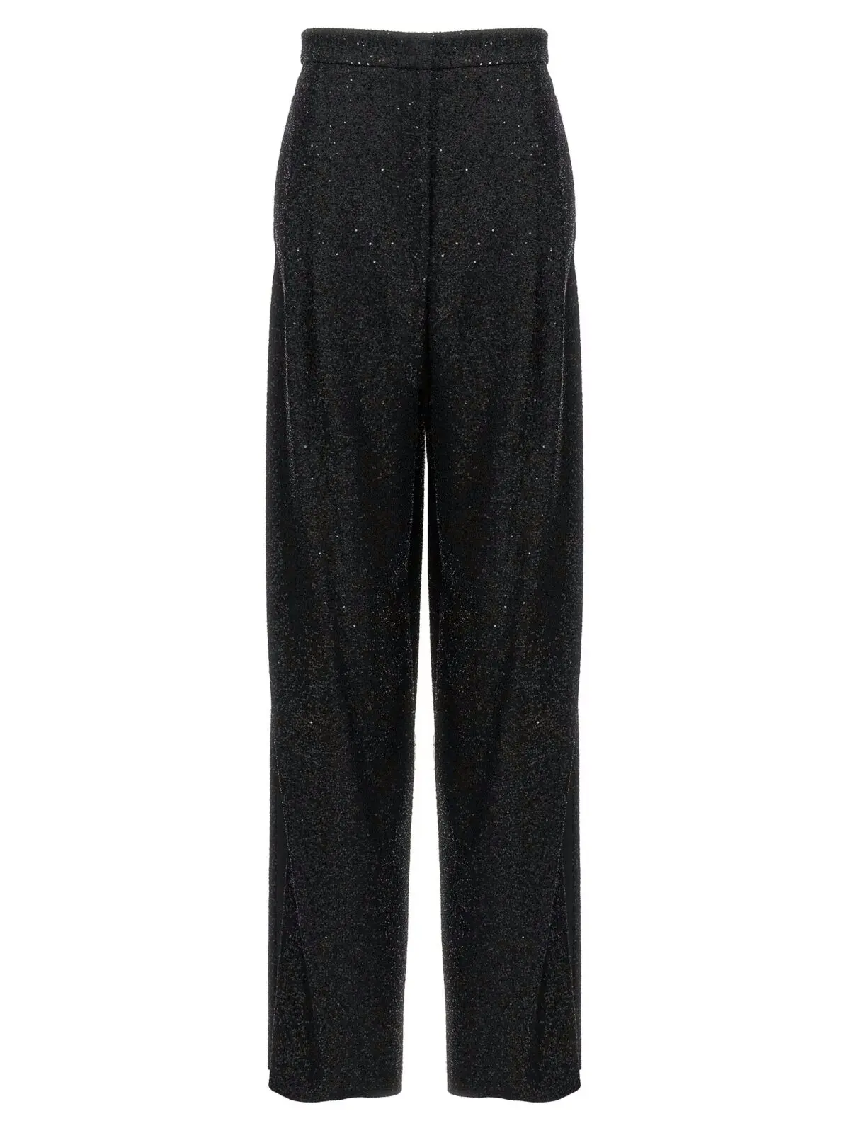 Штани Max Mara Navigli Чорні 1 'Navigli' pants MAX MARA Black