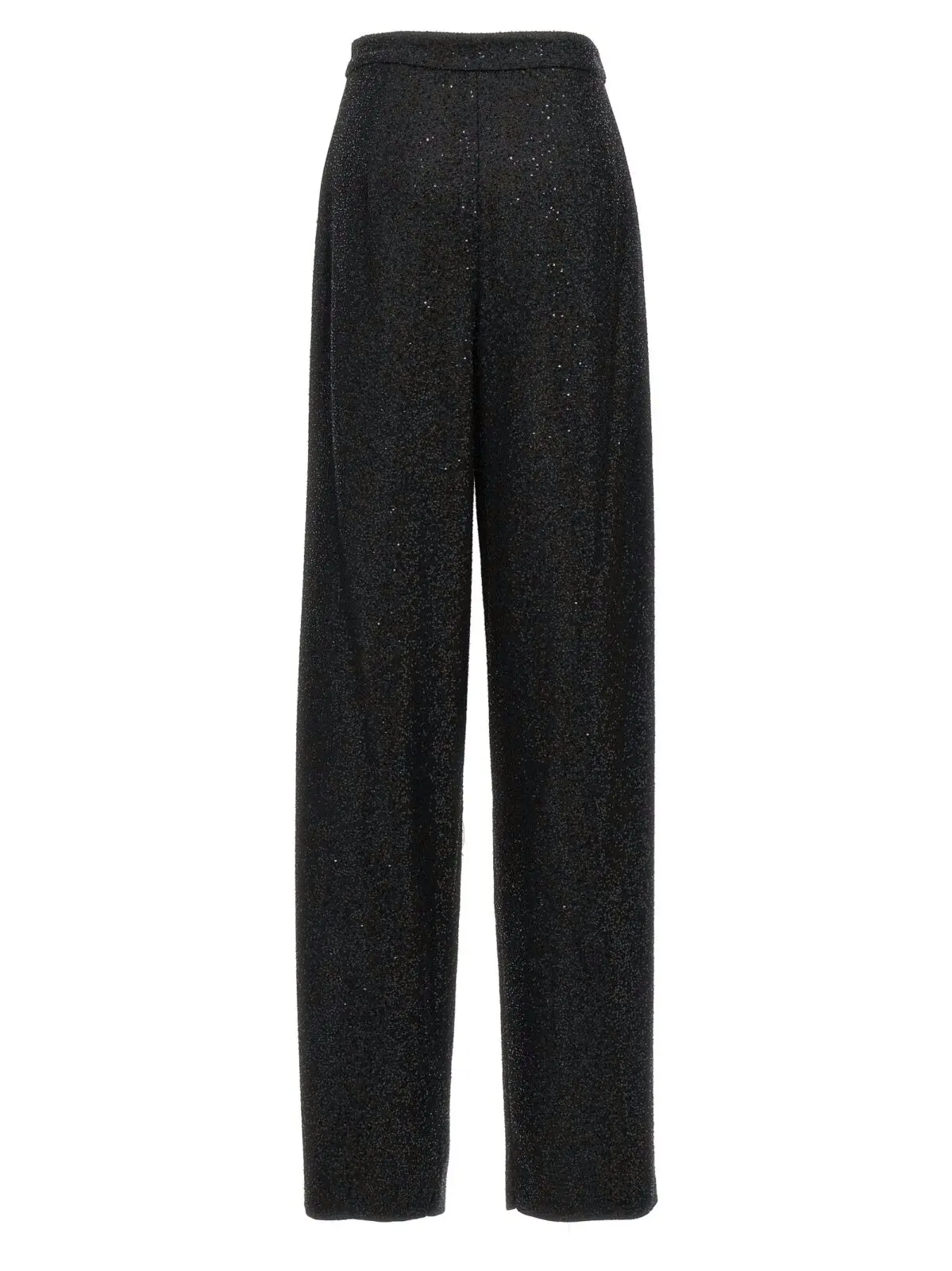 Штани Max Mara Navigli Чорні 2 'Navigli' pants NAVIGLI001 MAX MARA Black